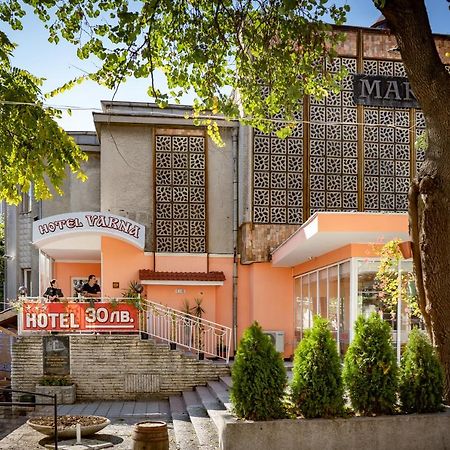 Family Hotel Варна Экстерьер фото
