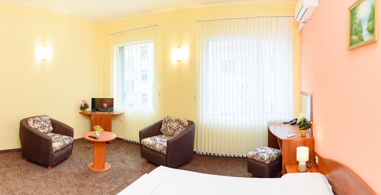 Family Hotel Варна Экстерьер фото