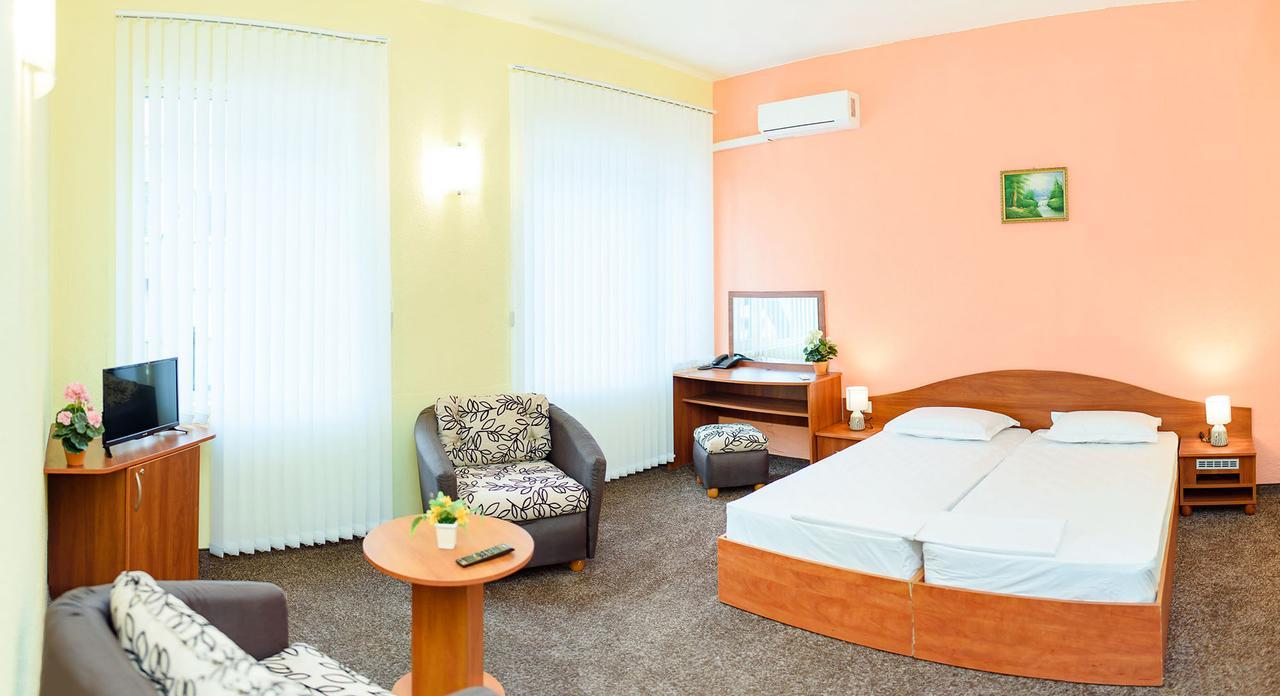 Family Hotel Варна Экстерьер фото
