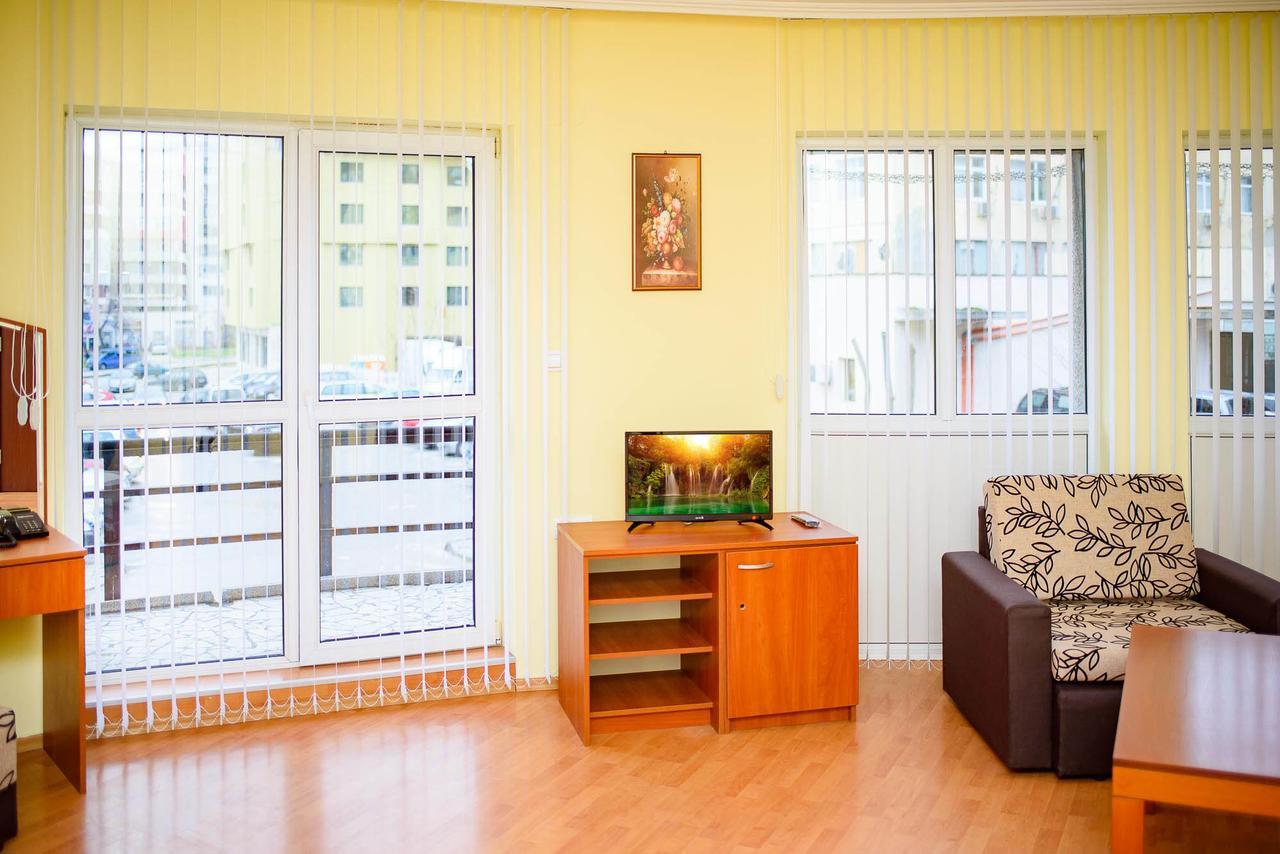 Family Hotel Варна Экстерьер фото