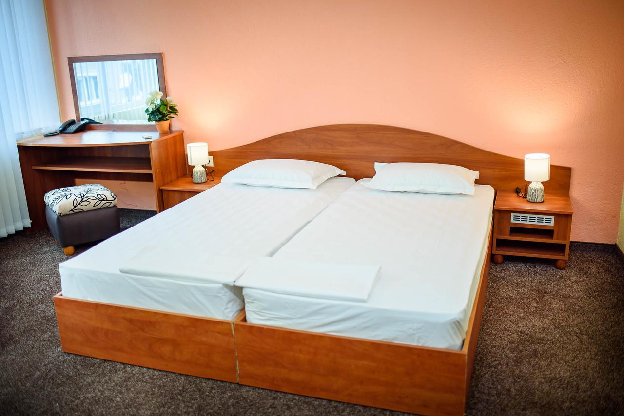Family Hotel Варна Экстерьер фото