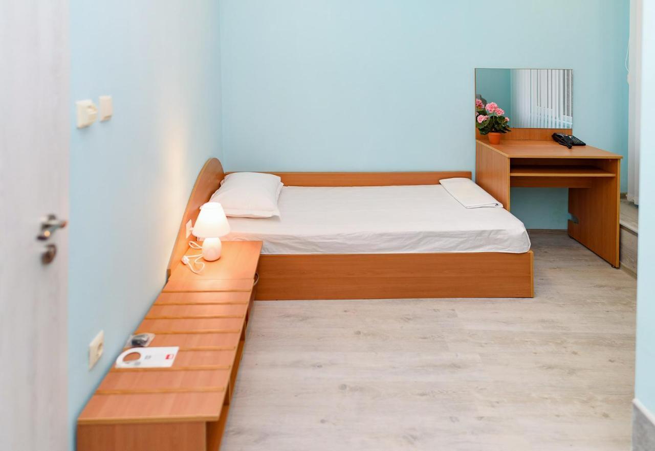 Family Hotel Варна Экстерьер фото